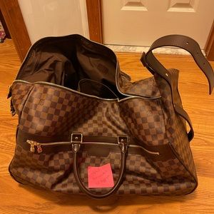 LV Eole weekend/travel bag